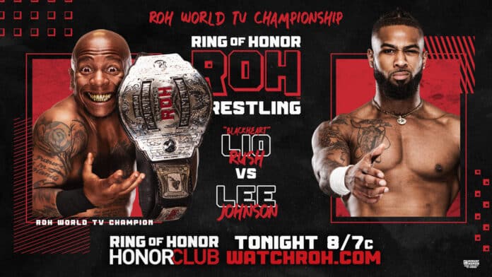 ROH ROH