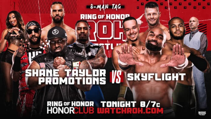 ROH TV ROH TV