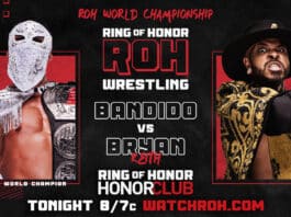 ROH TV Results – July 9, 2026 ROH
