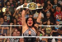 Raquel Rodriguez Reveals Her Next Major WWE Goal Raquel Rodriguez