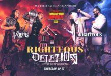 Righteous Deletion