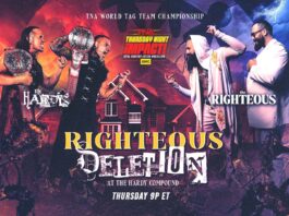 Righteous Deletion