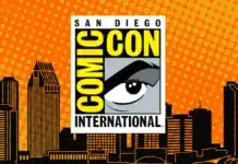 Tony Khan, Swerve Strickland Headlining AEW Comic-Con Panel San Diego Comic Con 2026
