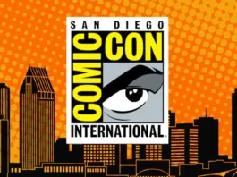 Tony Khan, Swerve Strickland Headlining AEW Comic-Con Panel San Diego Comic Con 2026