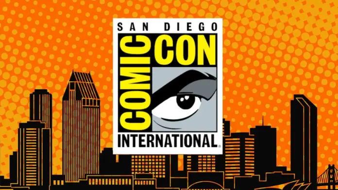 San Diego Comic Con 2026 San Diego Comic Con 2026