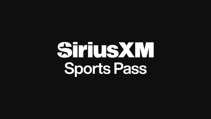 SiriusXM - Sports Pass SiriusXM - Sports Pass