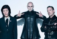 Smashing Pumpkins
