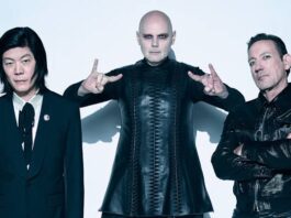 Smashing Pumpkins