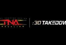 TNA - 30 Takedown