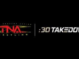 TNA - 30 Takedown