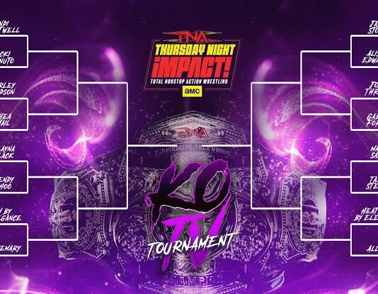 TNA KO Tournament