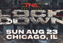 TNA Lockdown 2026