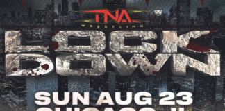 TNA Lockdown 2026