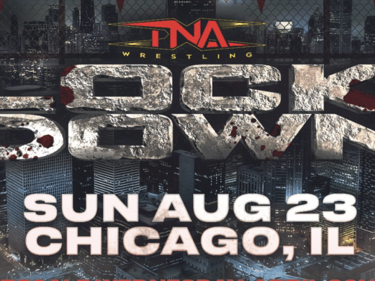 TNA Lockdown 2026