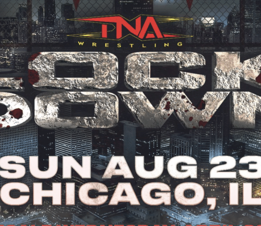 TNA Shares New Details For The First Lockdown Event In 10 Years TNA Lockdown 2026