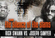 Wrestling Revolver The Silence Of The Slams Results – July 24, 2026 Wrestling Revolver The Silence Of The Slams