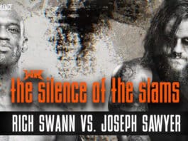 Wrestling Revolver The Silence Of The Slams Results – July 24, 2026 Wrestling Revolver The Silence Of The Slams