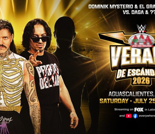 AAA Verano De Escandalo