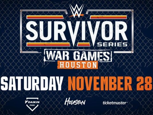Backstage News On WWE’s Plans For The Bloodline At Survivor Series WarGames WWE Survivor Series 2026