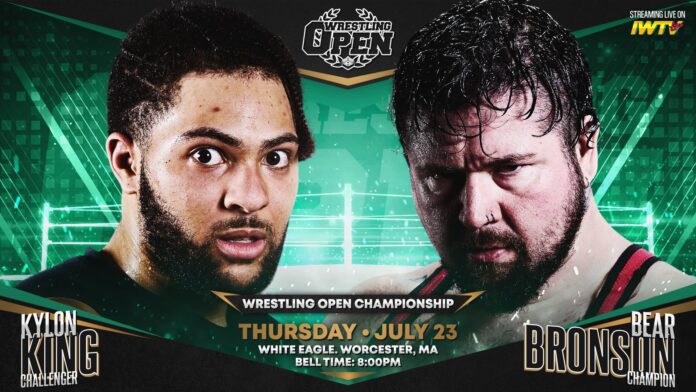 Beyond Wrestling Beyond Wrestling
