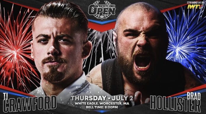 Beyond Wrestling Beyond Wrestling