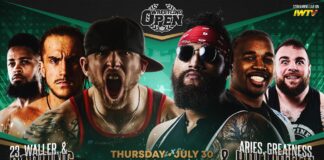 Beyond Wrestling