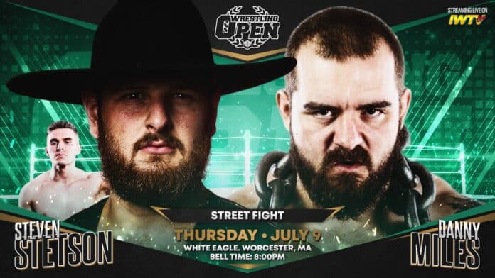 Beyond Wrestling Beyond Wrestling