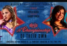 Beyond Wrestling Wrestling Open RI #59 Results – July 20, 2026 Beyond Wrestling