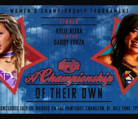 Beyond Wrestling