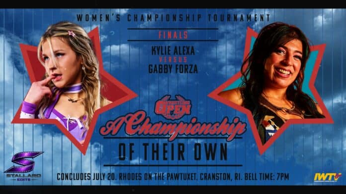 Beyond Wrestling Beyond Wrestling