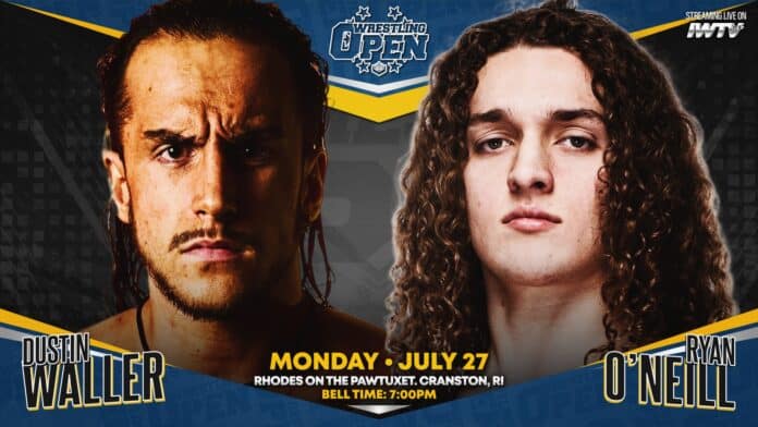 Beyond Wrestling Beyond Wrestling