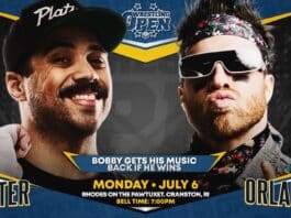 Beyond Wrestling