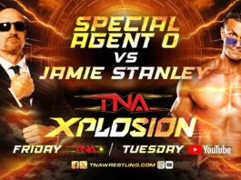 TNA Xplosion Results – July 7, 2026 TNA Xplosion