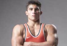 Former WWE NIL Signee AJ Ferrari Wanted On Felony Domestic Violence Charges AJ Ferrari