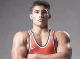 Former WWE NIL Signee AJ Ferrari Wanted On Felony Domestic Violence Charges AJ Ferrari