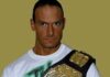 Throwback: The Brian Anthony Story Brian Anthony
