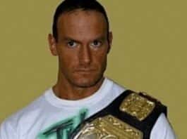 Throwback: The Brian Anthony Story Brian Anthony