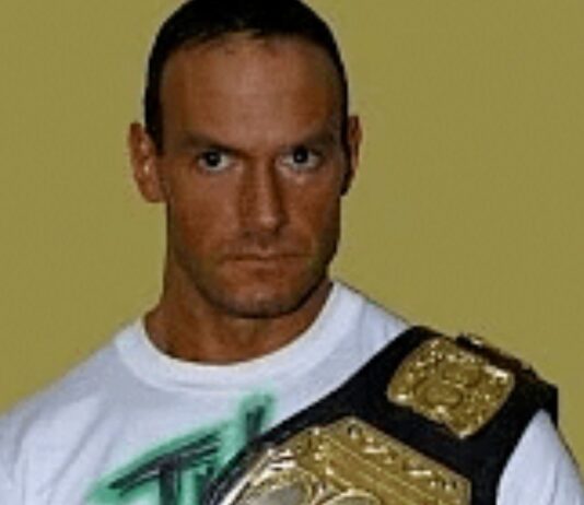 Throwback: The Brian Anthony Story Brian Anthony