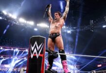 CM Punk Returns To Win Undisputed WWE Championship On RAW CM Punk