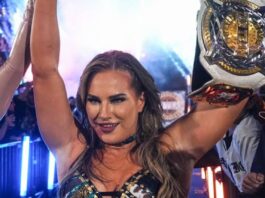 Fallon Henley Breaks Silence On Fan Altercation At WWE SNME Fallon Henley