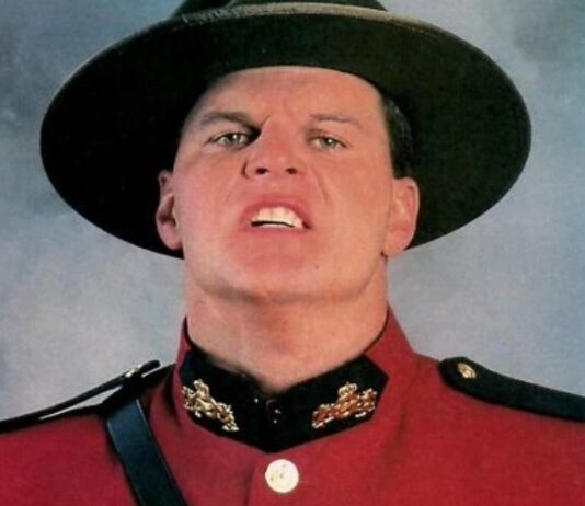 Backstage Issues Led To Changes For Rougeau Family Ceremony At AEW Redemption Jacques Rougeau