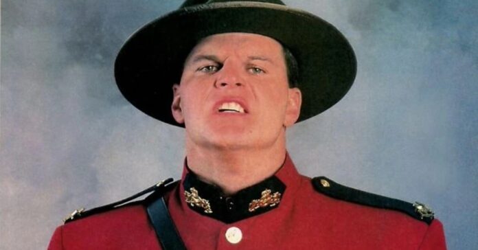 Jacques Rougeau Jacques Rougeau