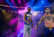 Karl-Anthony Towns Says He’ll Return To WWE If Danhausen Calls Karl-Anthony Towns and Danhausen