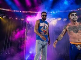 Karl-Anthony Towns Says He’ll Return To WWE If Danhausen Calls Karl-Anthony Towns and Danhausen