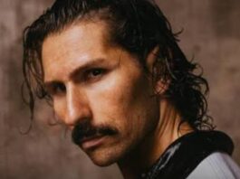 Report: Richard Holliday Drawing Strong Interest From WWE Richard Holliday