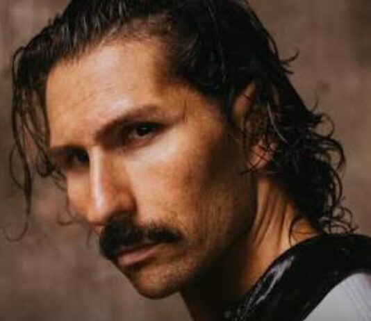 Report: Richard Holliday Drawing Strong Interest From WWE Richard Holliday