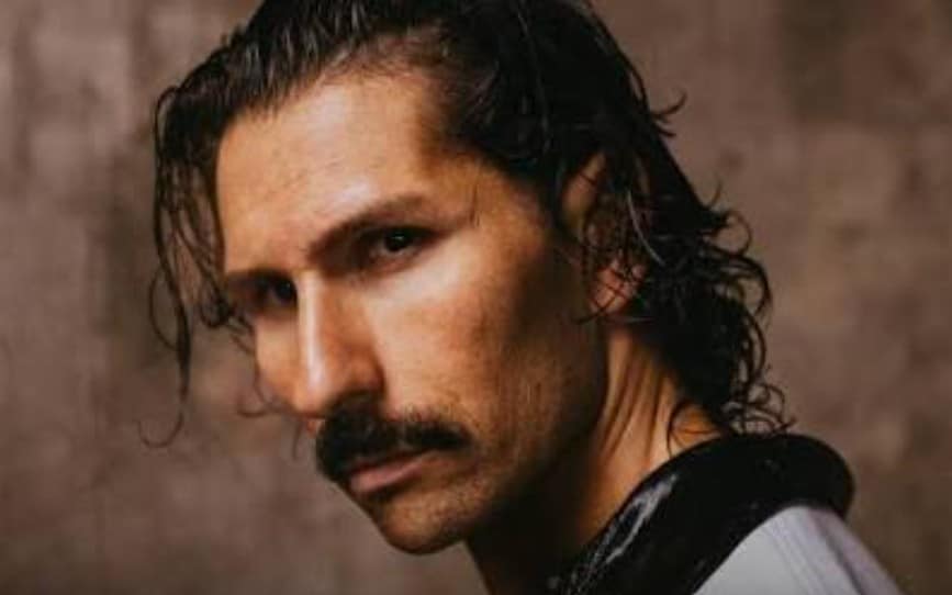 Backstage Update On WWE's Interest In Richard Holliday