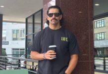 Richard Holliday Fuels WWE Speculation With New Social Media Post Richard Holliday