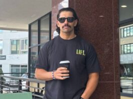 Richard Holliday Fuels WWE Speculation With New Social Media Post Richard Holliday