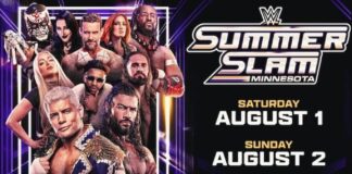 WWE SummerSlam